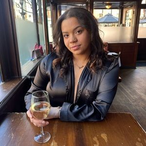 Meet your Posher, Sarah